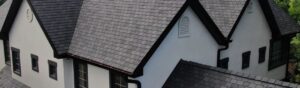 impact resistant roof in Lago Vista Texas, North Face Exterior | Residential Commercial Roofing Companies Contractors, Lago Vista Texas Commercial Roofing Contractor,